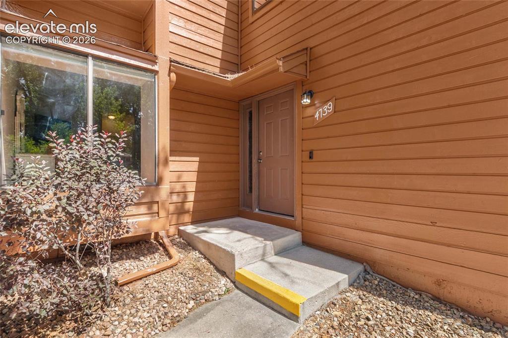 4739 Daybreak Circle Colorado Springs CO 80917