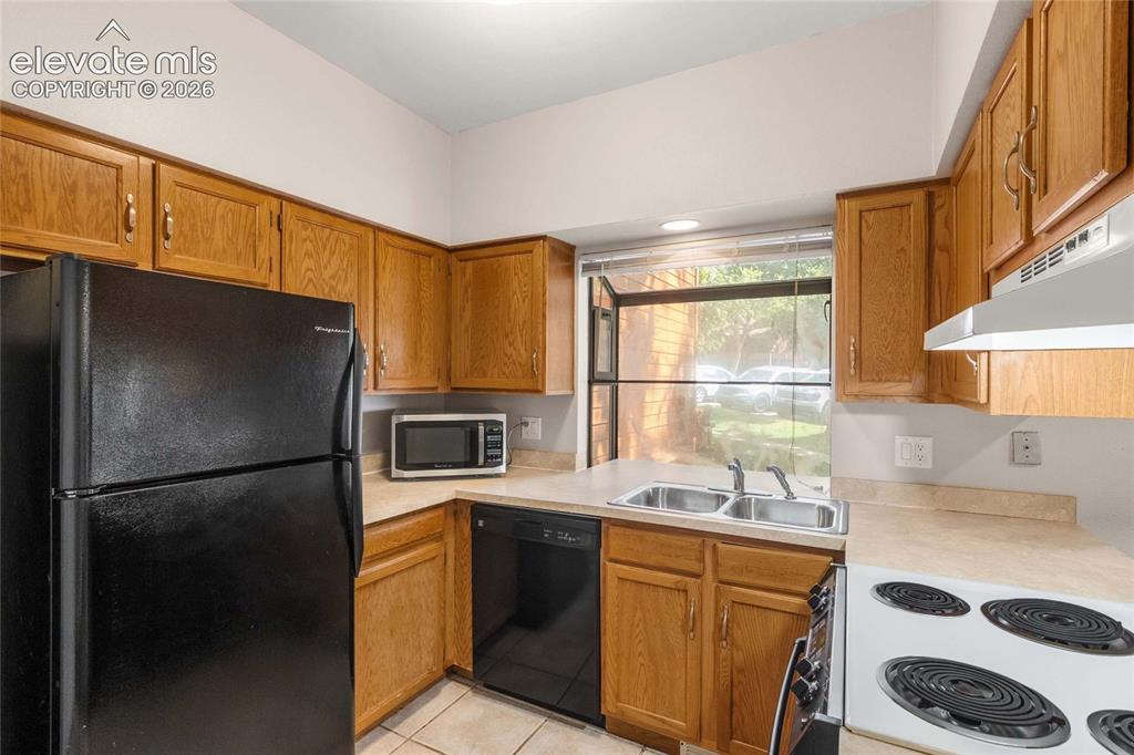 4739 Daybreak Circle Colorado Springs CO 80917