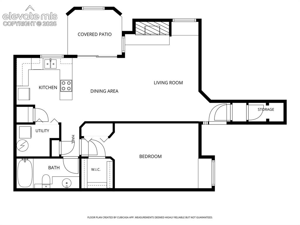 4739 Daybreak Circle Colorado Springs CO 80917