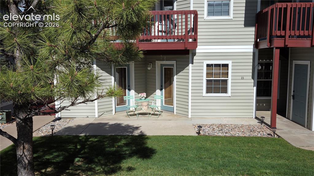443 S 1st Street Cripple Creek CO 80813