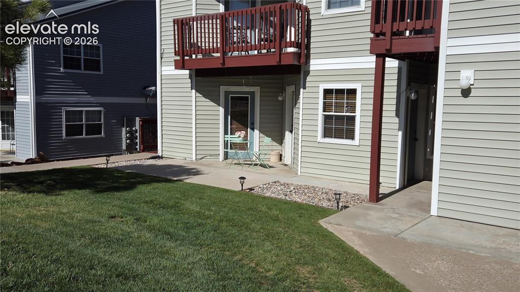 443 S 1st Street Cripple Creek CO 80813