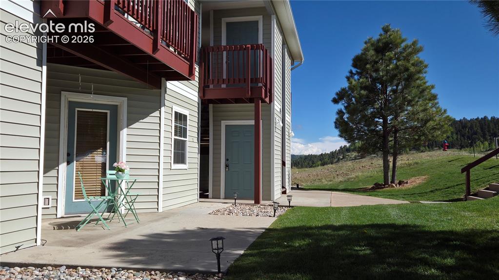 443 S 1st Street Cripple Creek CO 80813