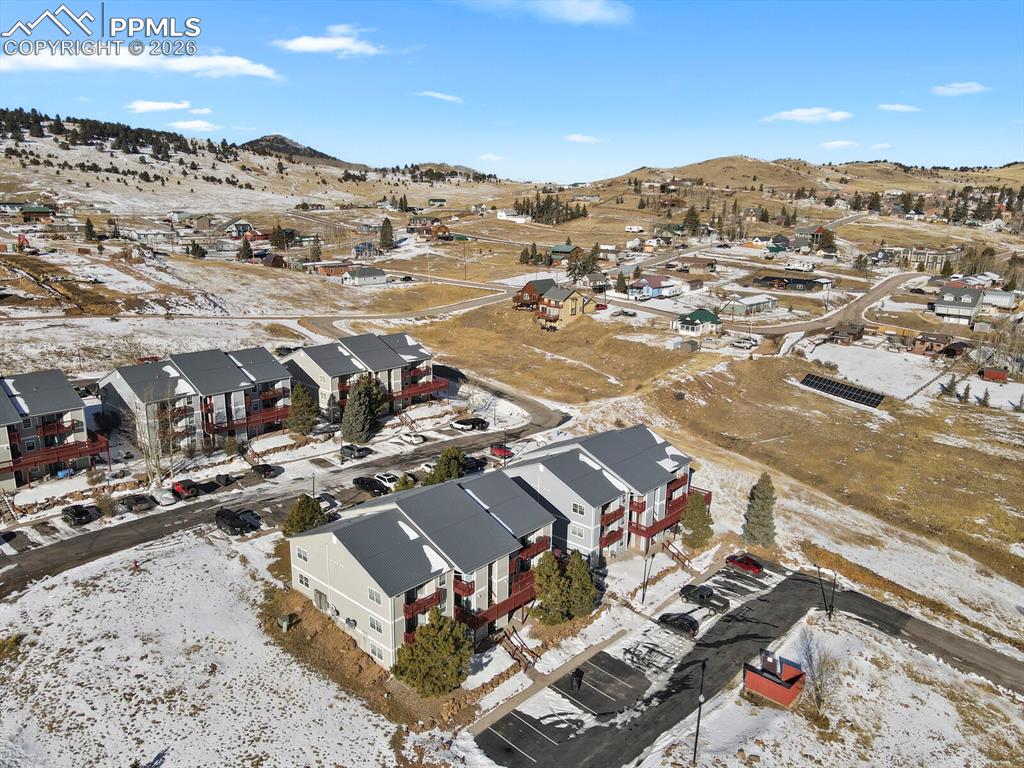 443 S 1st Street Cripple Creek CO 80813