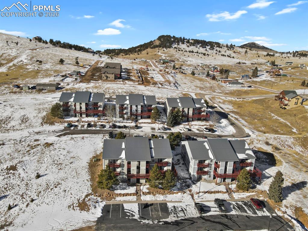 443 S 1st Street Cripple Creek CO 80813