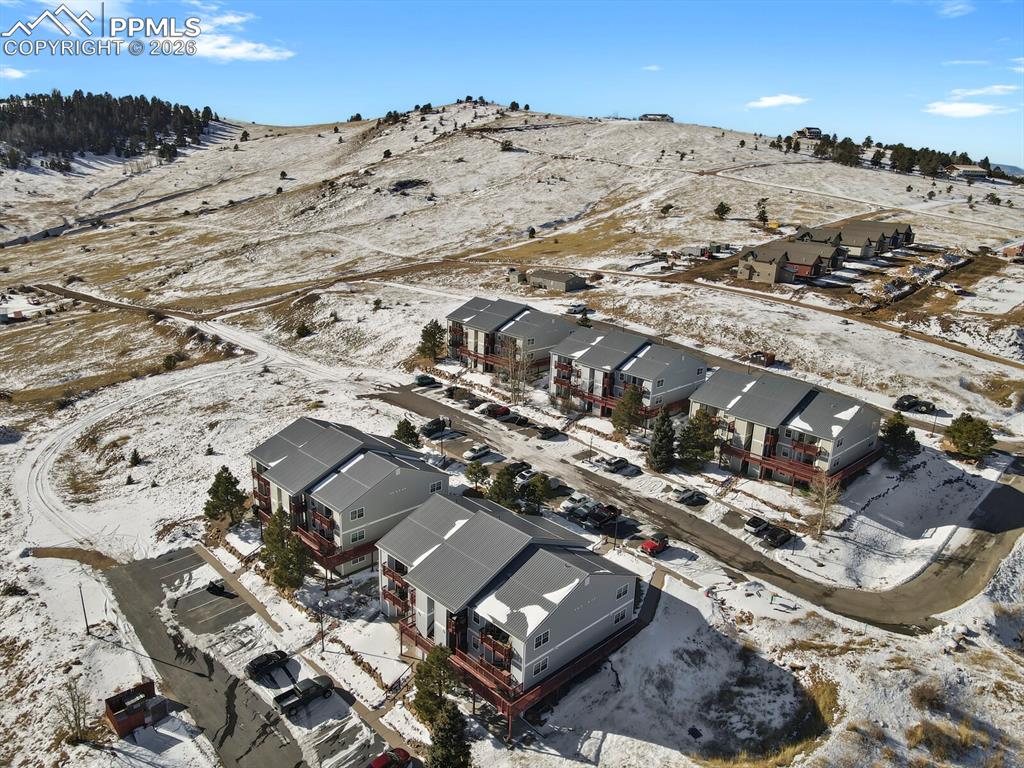 443 S 1st Street Cripple Creek CO 80813