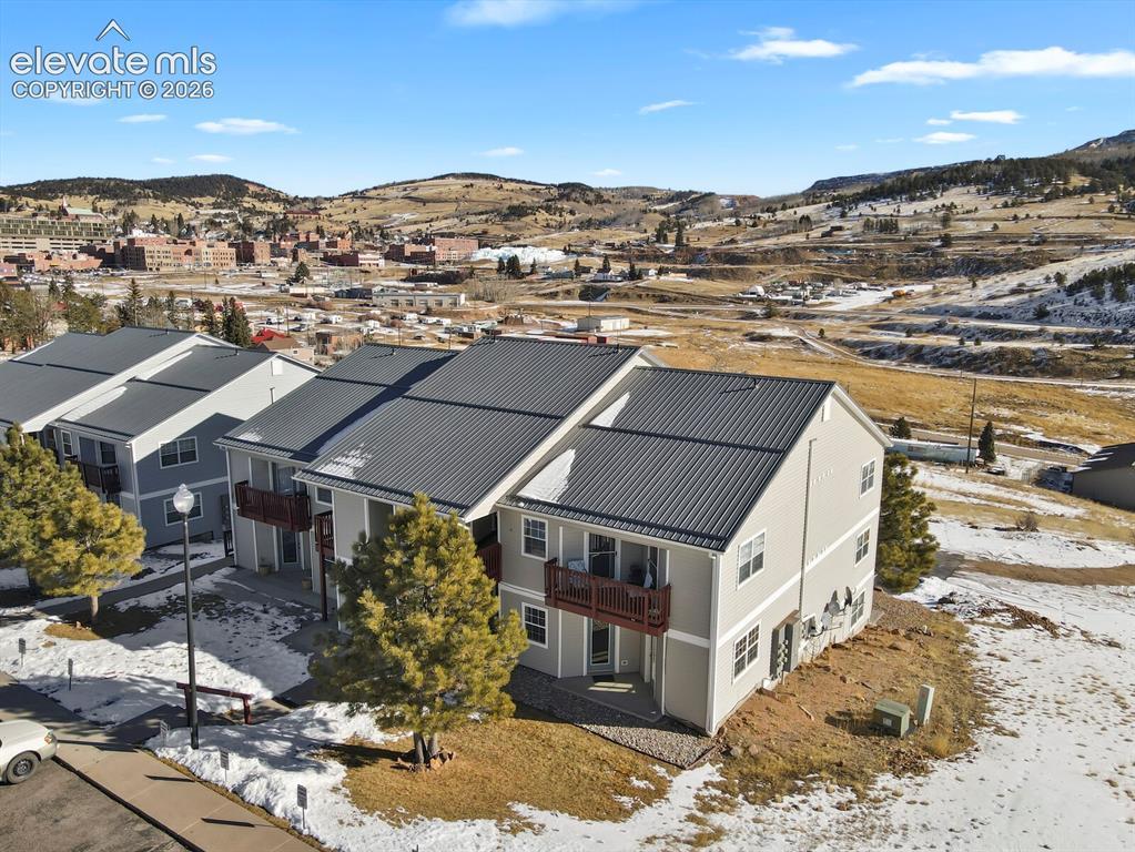 443 S 1st Street Cripple Creek CO 80813