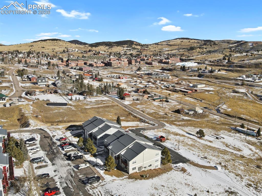 443 S 1st Street Cripple Creek CO 80813
