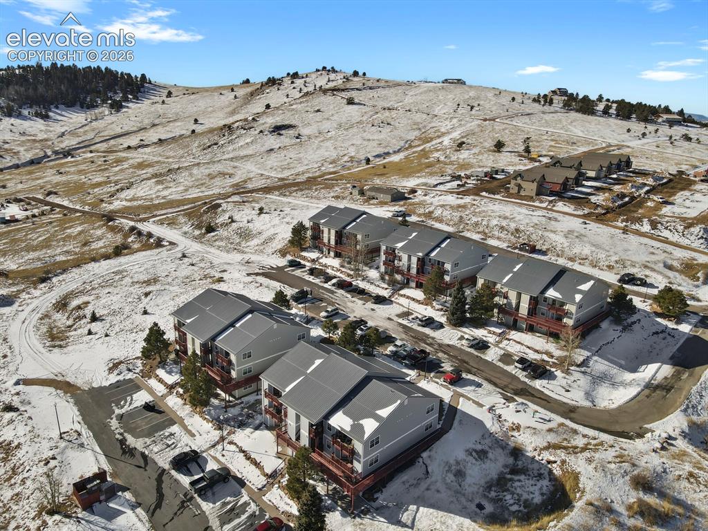 443 S 1st Street Cripple Creek CO 80813