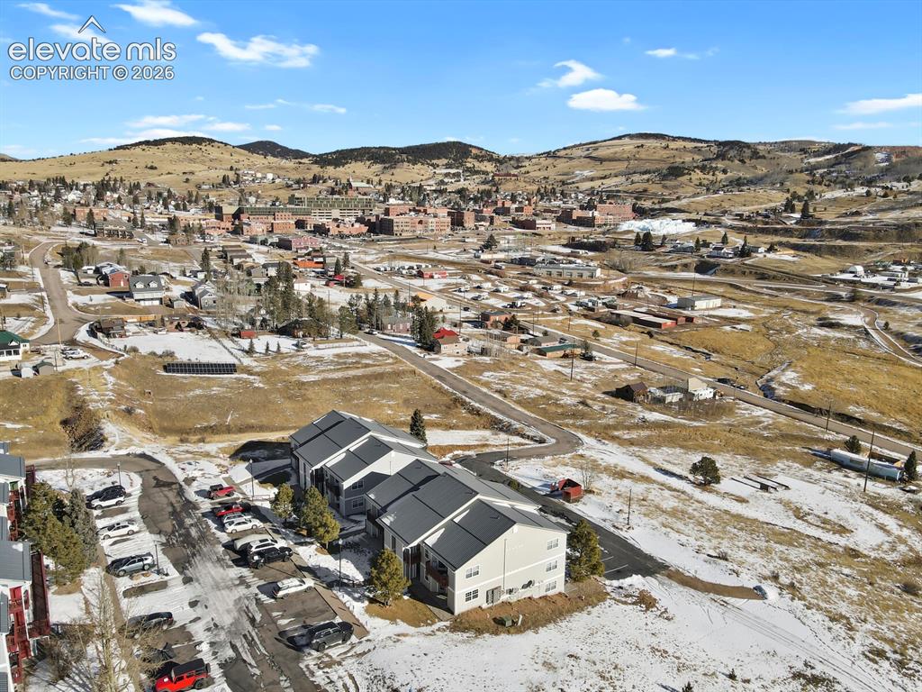 443 S 1st Street Cripple Creek CO 80813