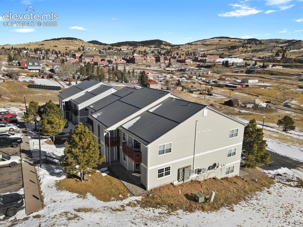 443 S 1st Street Cripple Creek CO 80813