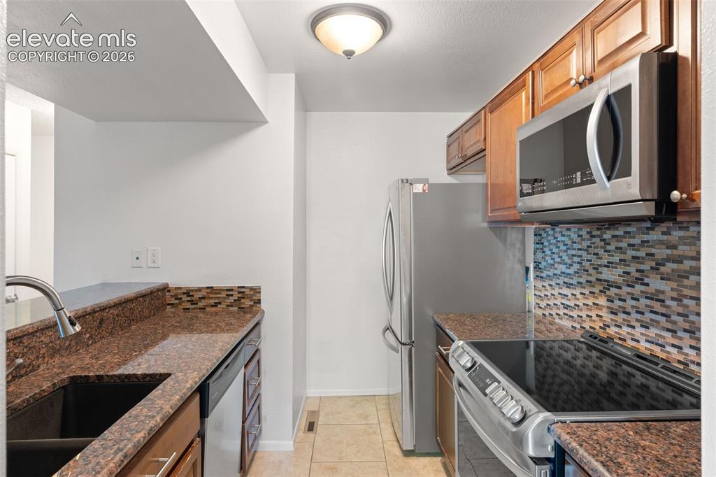 935 Saturn Drive Colorado Springs CO 80905
