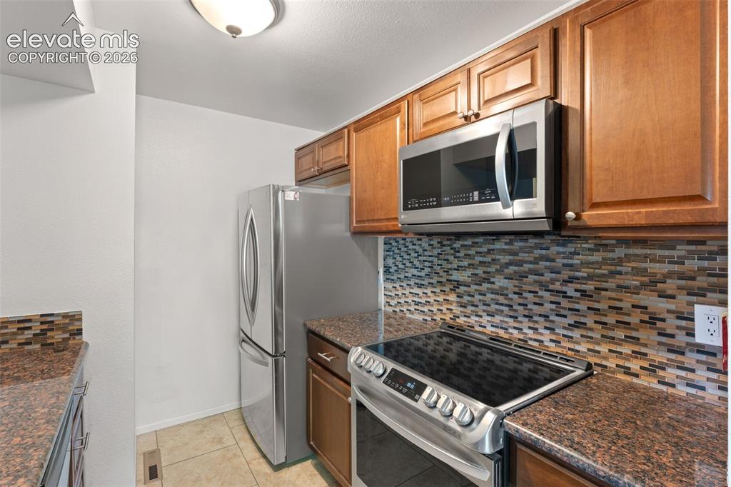 935 Saturn Drive Colorado Springs CO 80905