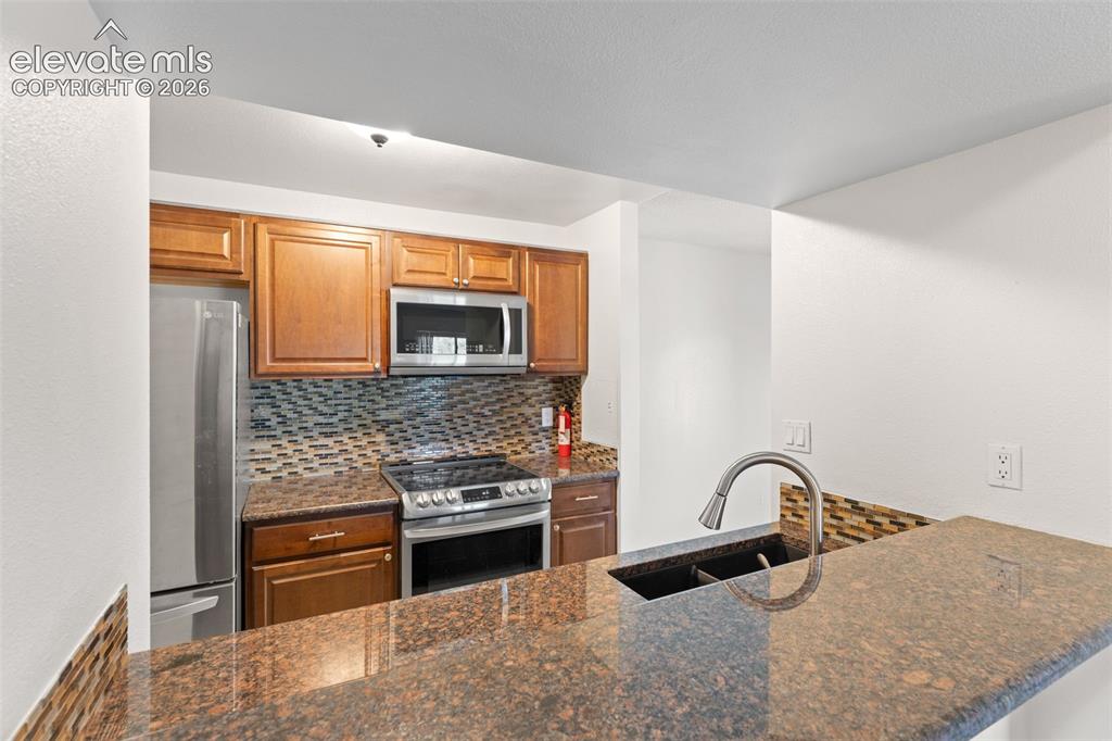 935 Saturn Drive Colorado Springs CO 80905