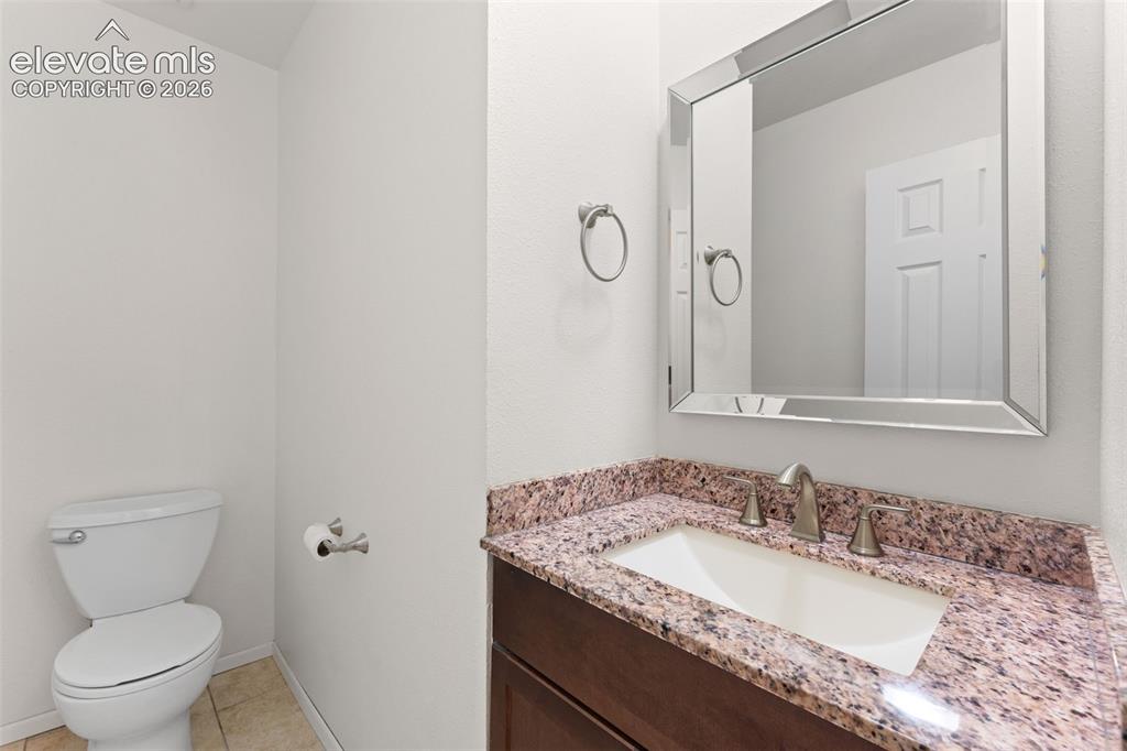 935 Saturn Drive Colorado Springs CO 80905