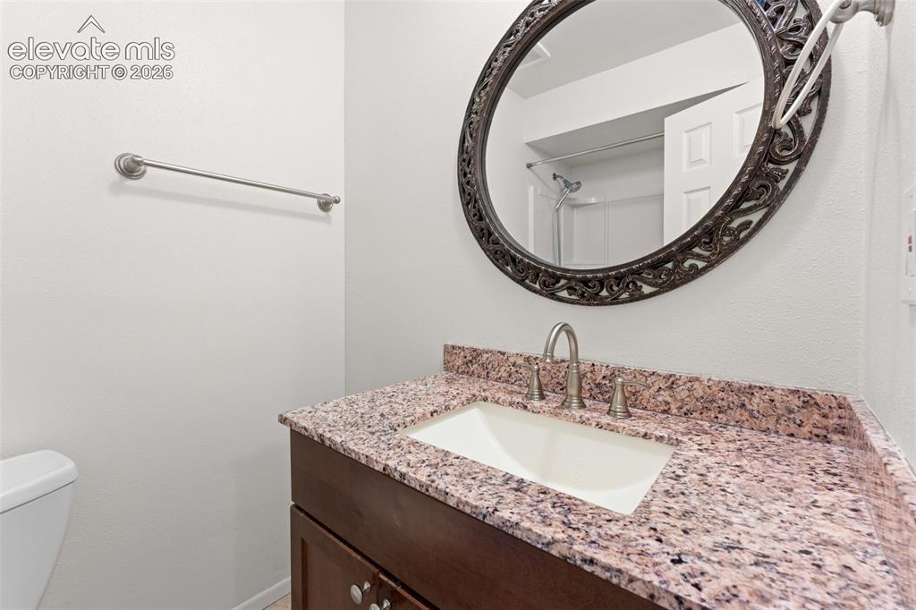 935 Saturn Drive Colorado Springs CO 80905