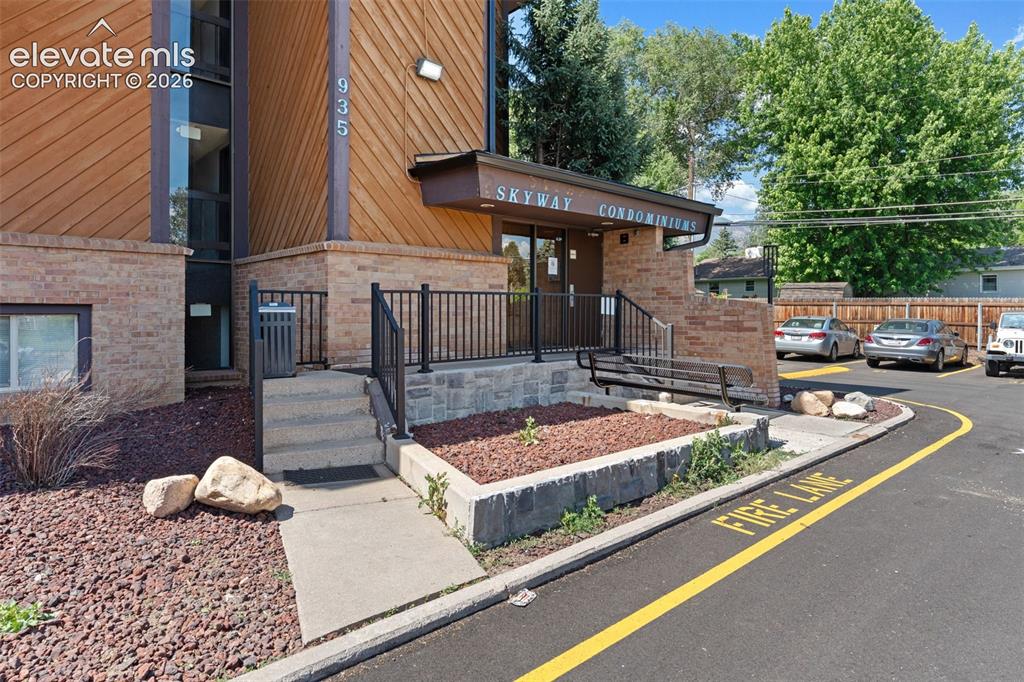 935 Saturn Drive Colorado Springs CO 80905
