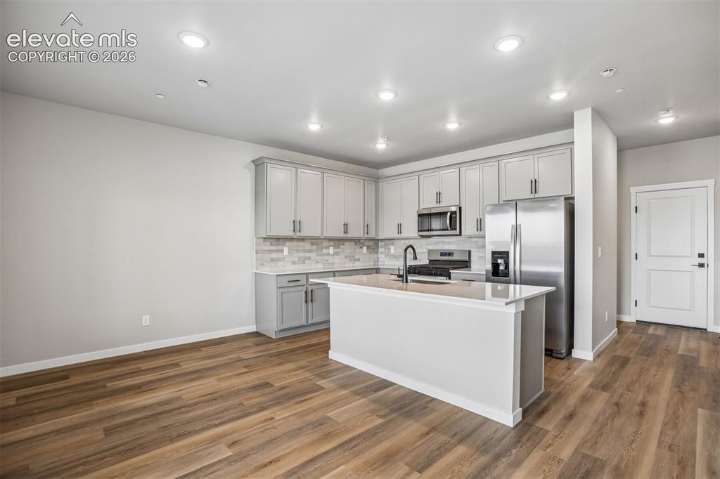 1133 Babette Heights Colorado Springs CO 80904