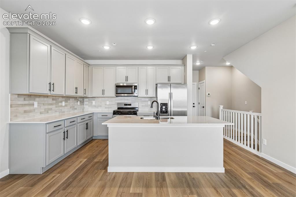 1133 Babette Heights Colorado Springs CO 80904