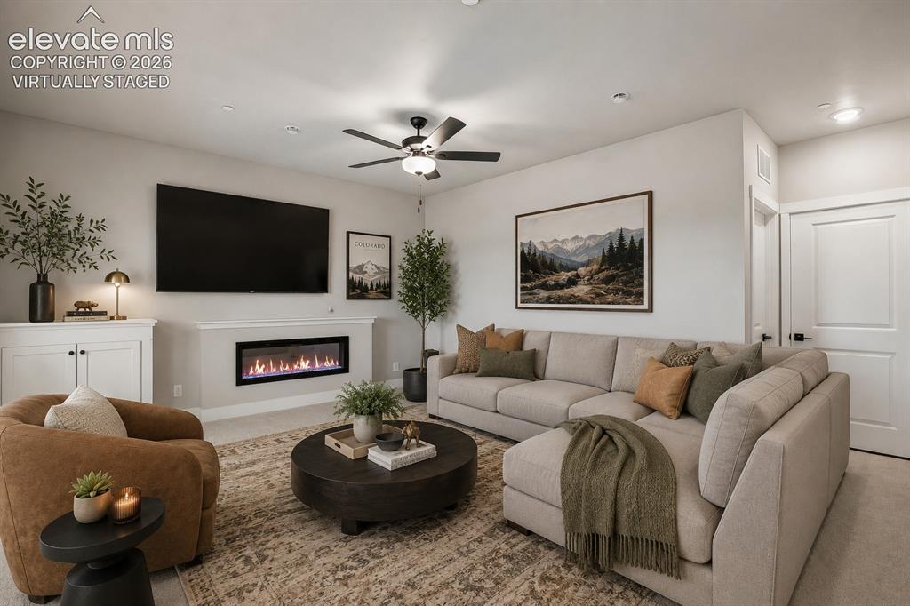 1133 Babette Heights Colorado Springs CO 80904