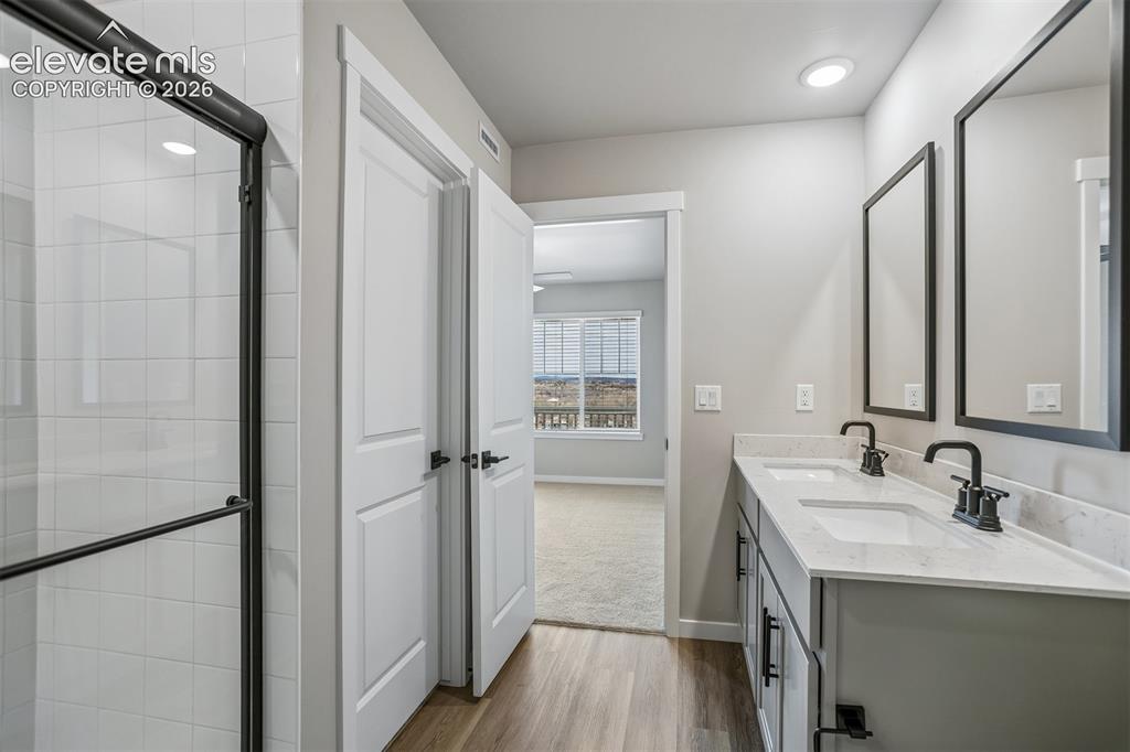 1133 Babette Heights Colorado Springs CO 80904