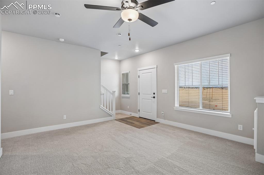 1133 Babette Heights Colorado Springs CO 80904