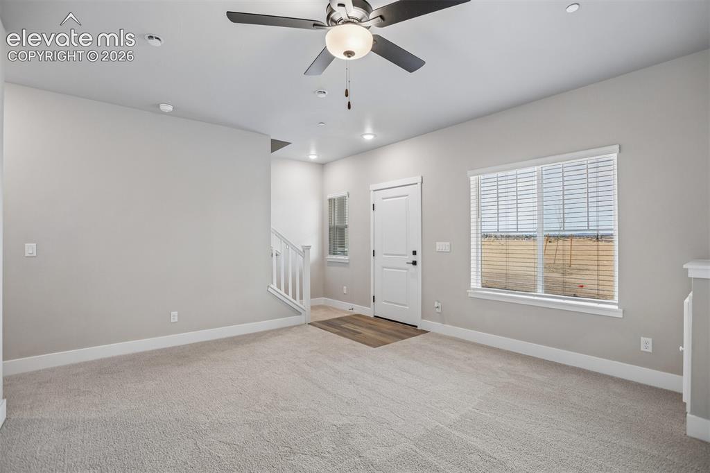 1133 Babette Heights Colorado Springs CO 80904