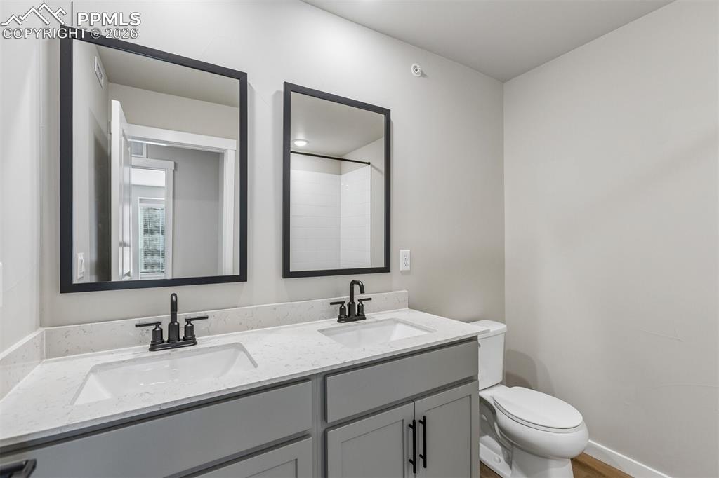1133 Babette Heights Colorado Springs CO 80904