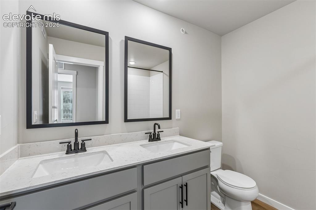 1133 Babette Heights Colorado Springs CO 80904