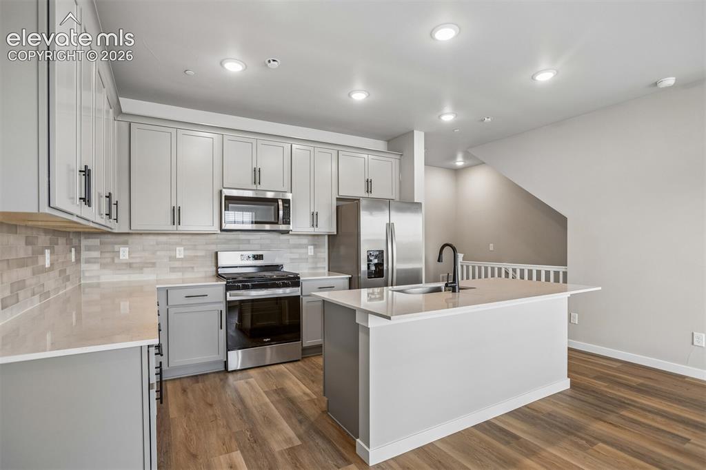 1133 Babette Heights Colorado Springs CO 80904