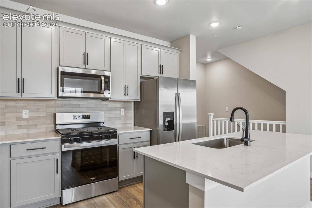 1133 Babette Heights Colorado Springs CO 80904