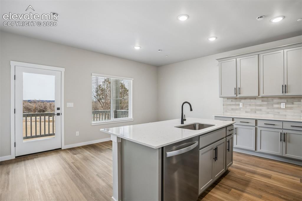 1133 Babette Heights Colorado Springs CO 80904