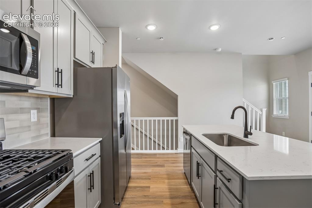 1133 Babette Heights Colorado Springs CO 80904