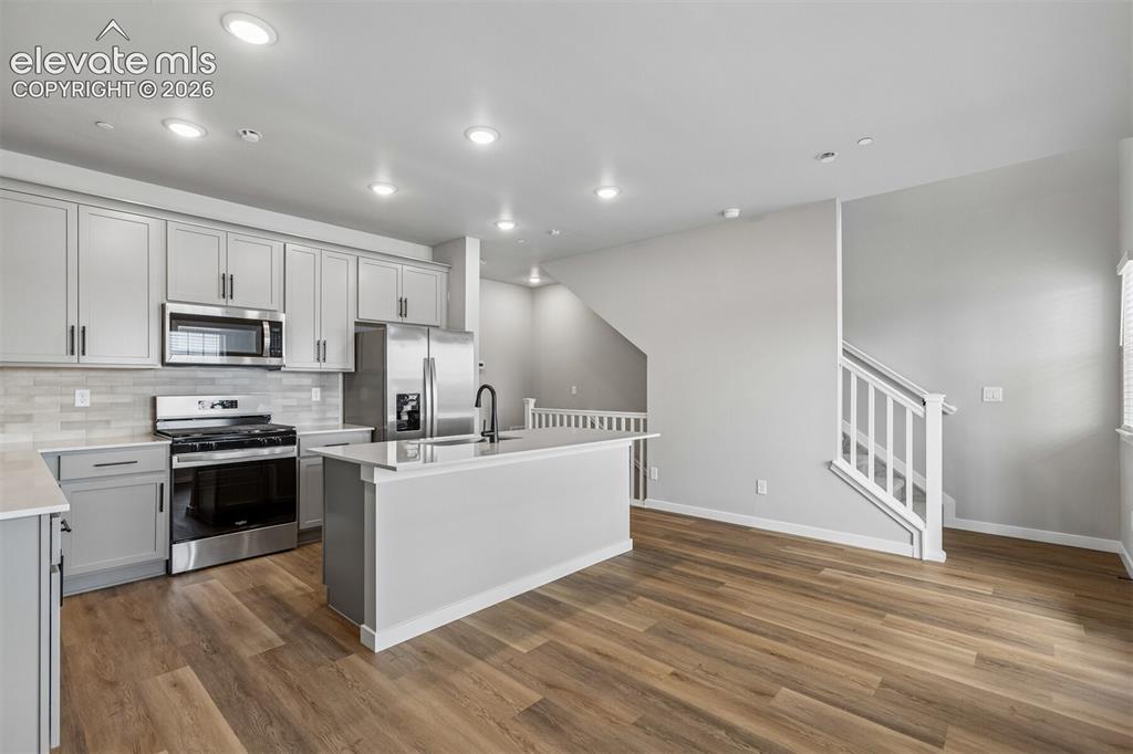 1133 Babette Heights Colorado Springs CO 80904