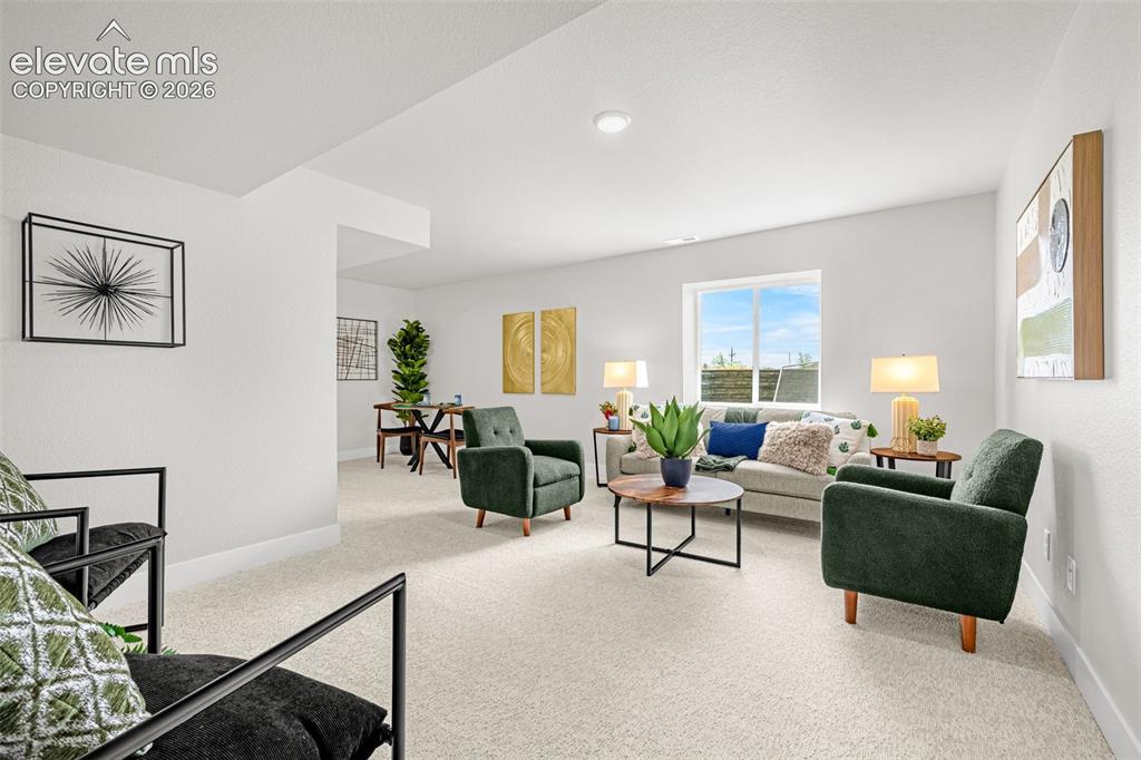 731 Little Bear Grove Colorado Springs CO 80907