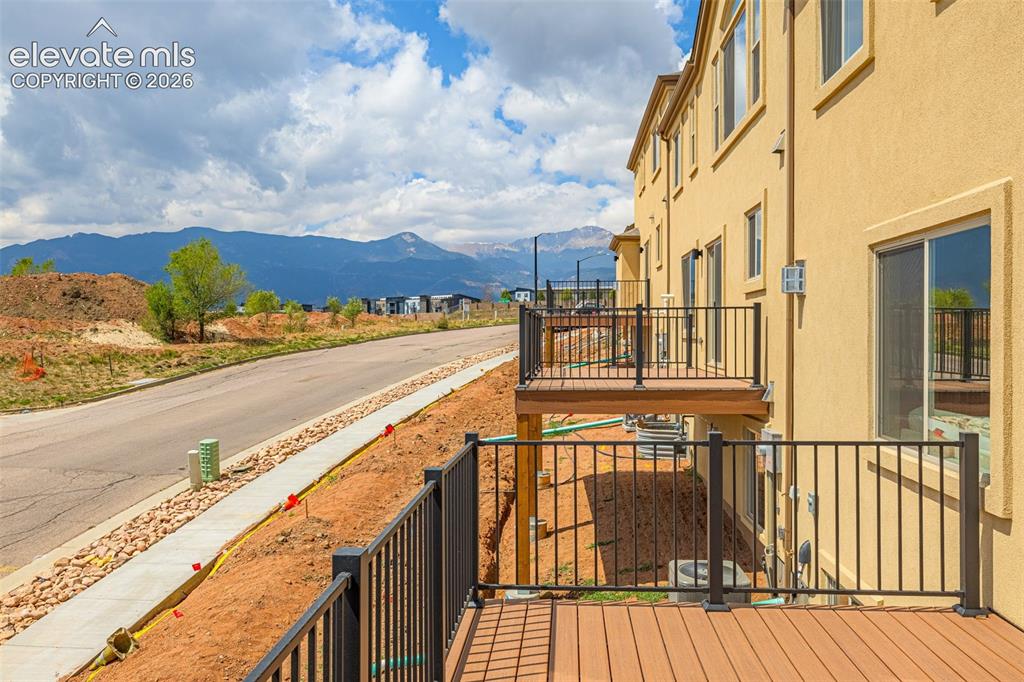 731 Little Bear Grove Colorado Springs CO 80907