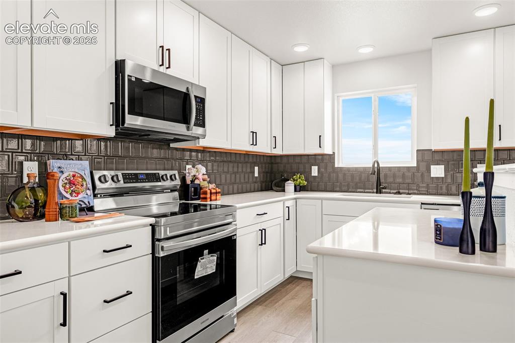 731 Little Bear Grove Colorado Springs CO 80907