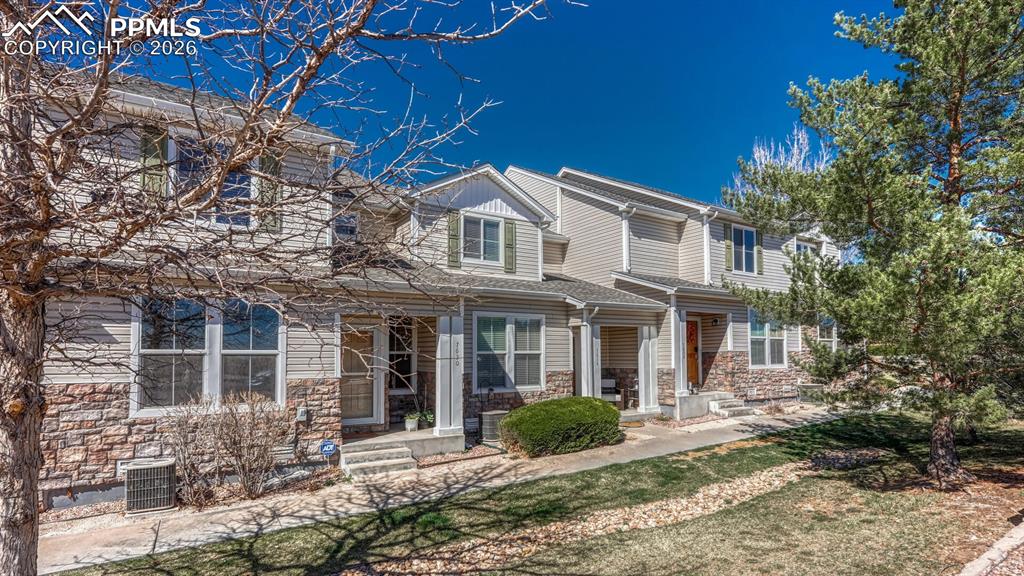 7620 Sandy Springs Point Fountain CO 80817