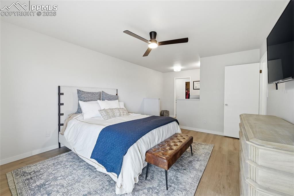 6907 Gayle Lyn Lane Colorado Springs CO 80919
