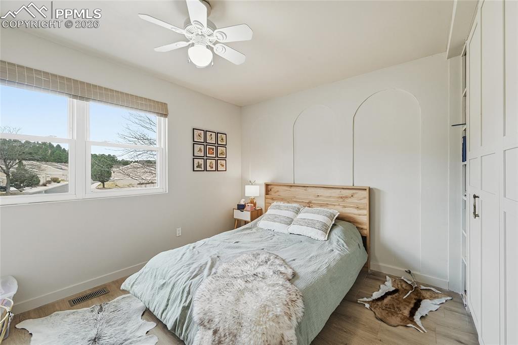 6907 Gayle Lyn Lane Colorado Springs CO 80919