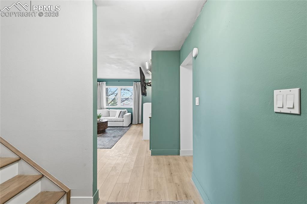 6907 Gayle Lyn Lane Colorado Springs CO 80919