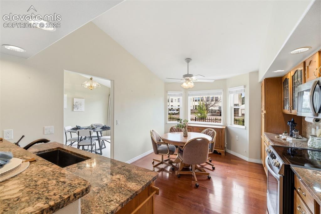 3944 Coral Point Colorado Springs CO 80917