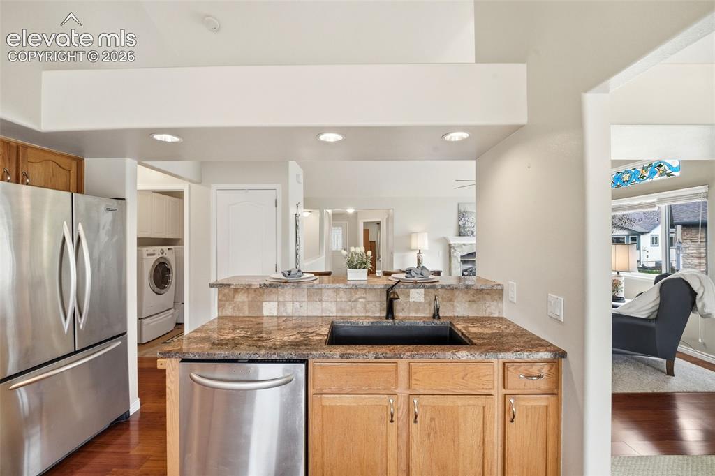 3944 Coral Point Colorado Springs CO 80917
