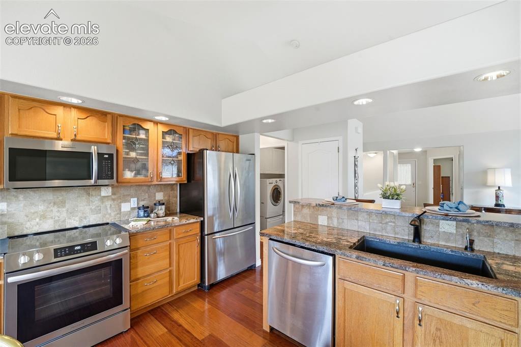 3944 Coral Point Colorado Springs CO 80917