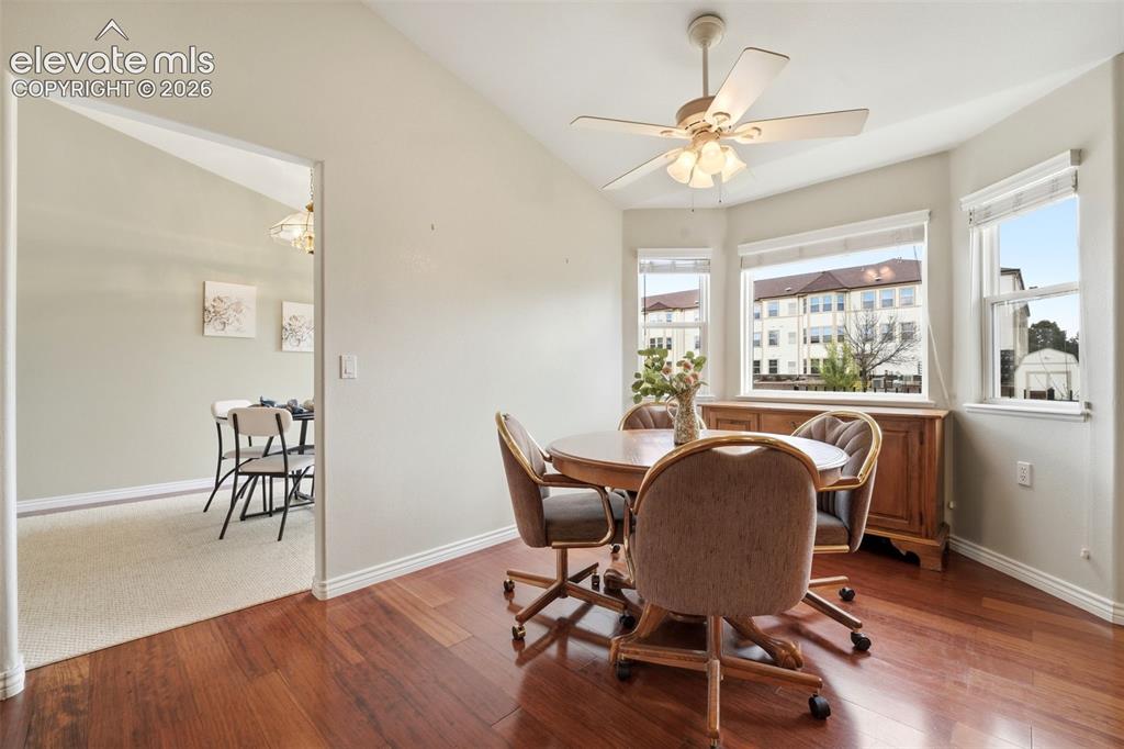 3944 Coral Point Colorado Springs CO 80917