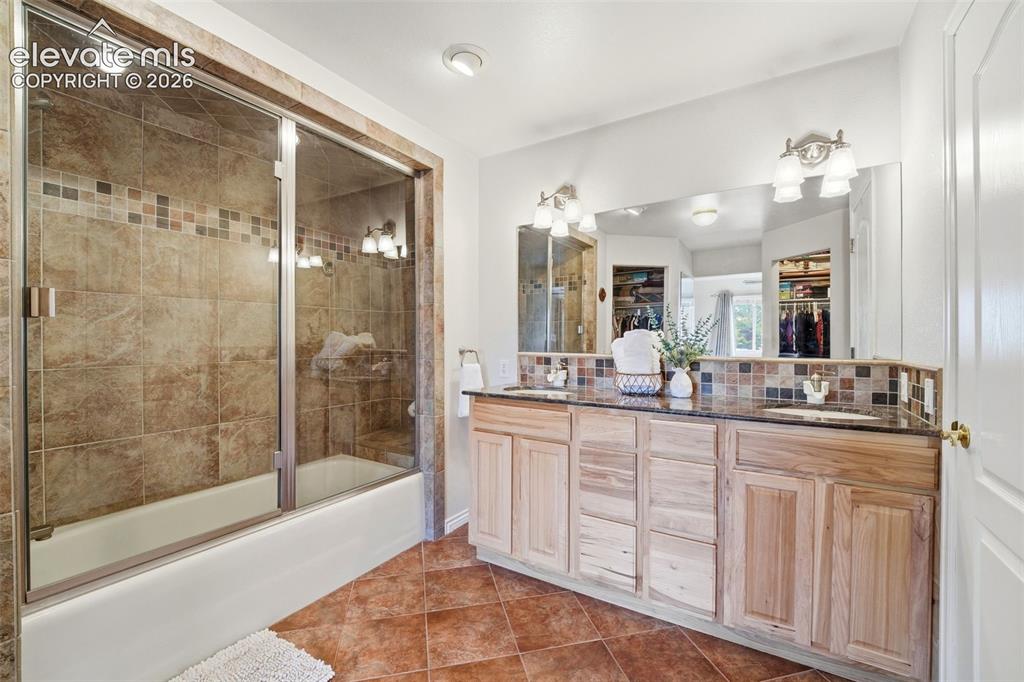 3944 Coral Point Colorado Springs CO 80917