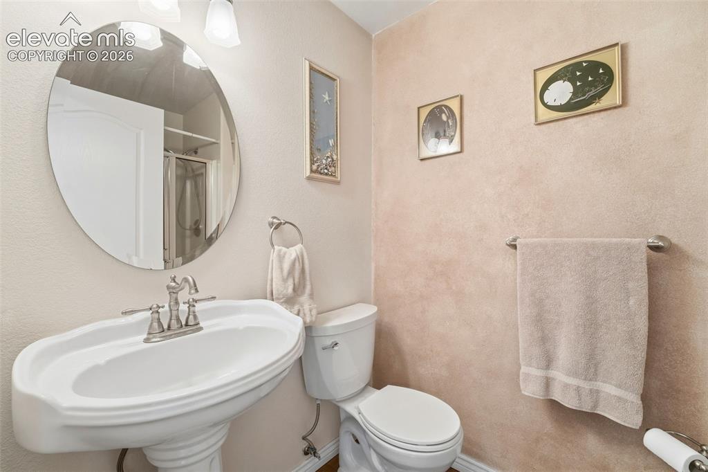 3944 Coral Point Colorado Springs CO 80917