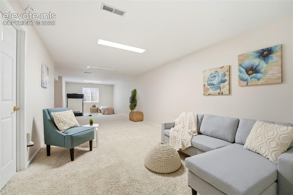 3944 Coral Point Colorado Springs CO 80917