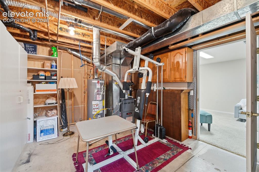 3944 Coral Point Colorado Springs CO 80917