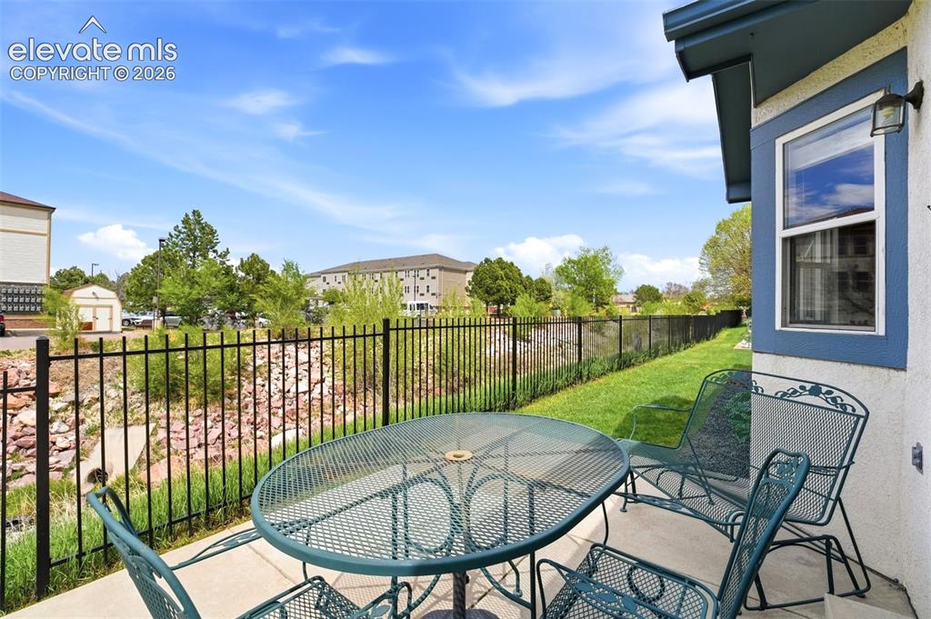 3944 Coral Point Colorado Springs CO 80917