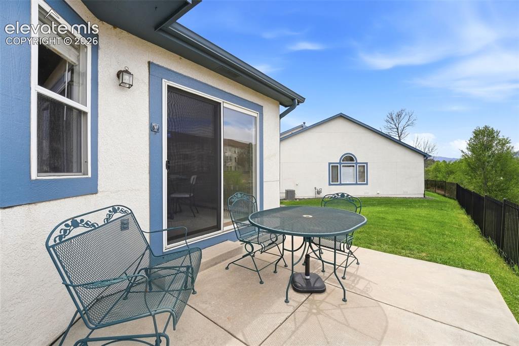 3944 Coral Point Colorado Springs CO 80917